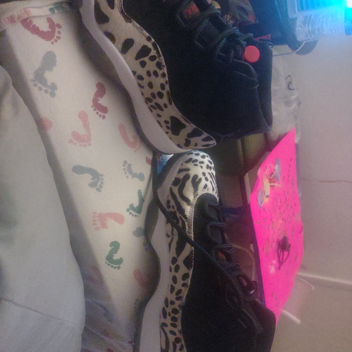 Air Jordan